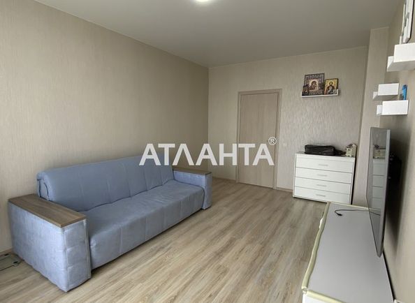 2-rooms apartment apartment by the address st. Vorobeva ak (area 55,6 m2) - Atlanta.ua - photo 3