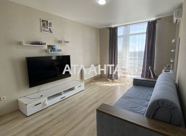 2-rooms apartment apartment by the address st. Vorobeva ak (area 55,6 m2) - Atlanta.ua