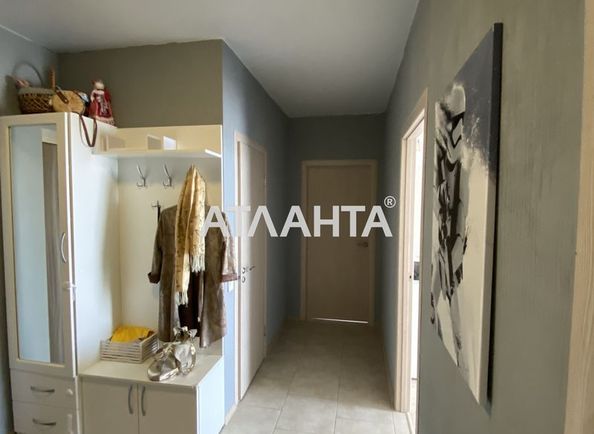 2-rooms apartment apartment by the address st. Vorobeva ak (area 55,6 m2) - Atlanta.ua - photo 17