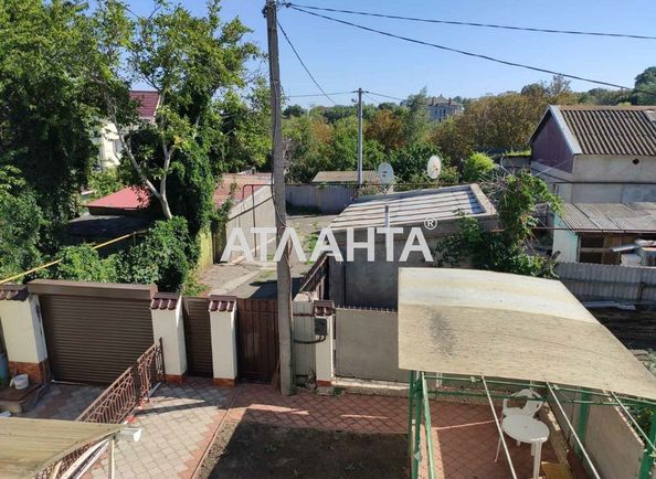 House by the address st. Kosmodemyanskoy (area 88,0 m2) - Atlanta.ua - photo 10