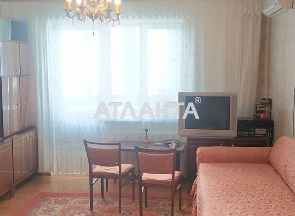 1-room apartment apartment by the address st. Glushko ak pr Dimitrova pr (area 38,0 m2) - Atlanta.ua - photo 2