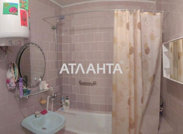 1-room apartment apartment by the address st. Glushko ak pr Dimitrova pr (area 38,0 m2) - Atlanta.ua - photo 6