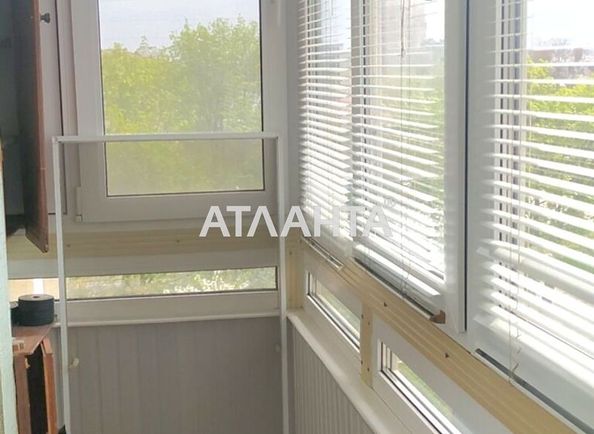 1-room apartment apartment by the address st. Glushko ak pr Dimitrova pr (area 38,0 m2) - Atlanta.ua - photo 7