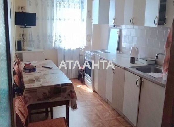 1-room apartment apartment by the address st. Glushko ak pr Dimitrova pr (area 38,0 m2) - Atlanta.ua - photo 3