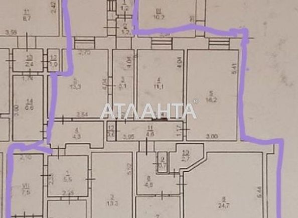 Коммерческая недвижимость по адресу ул. Софиевская (площадь 140,0 м2) - Atlanta.ua - фото 3