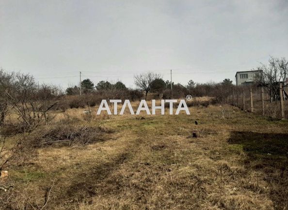 Landplot by the address st. Vinogradnaya (area 0) - Atlanta.ua - photo 3