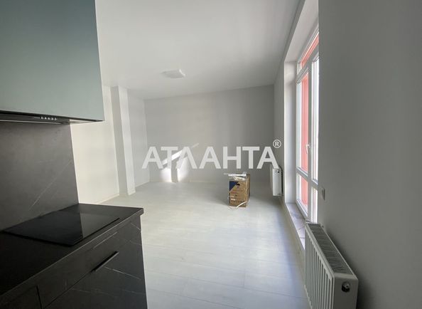 1-room apartment apartment by the address st. Bocharova gen (area 24,6 m2) - Atlanta.ua - photo 2
