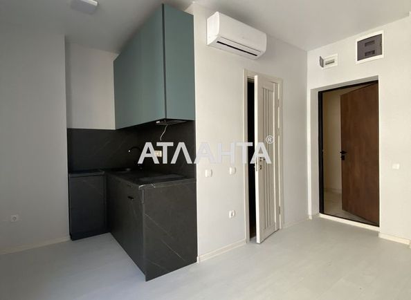 1-room apartment apartment by the address st. Bocharova gen (area 24,6 m2) - Atlanta.ua - photo 5