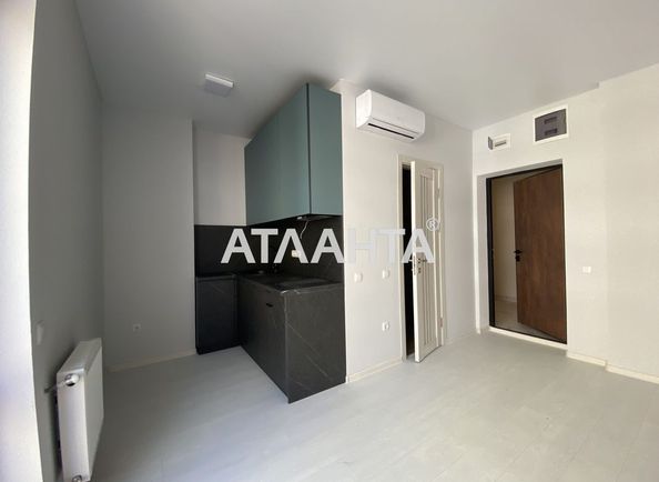 1-room apartment apartment by the address st. Bocharova gen (area 24,6 m2) - Atlanta.ua - photo 6