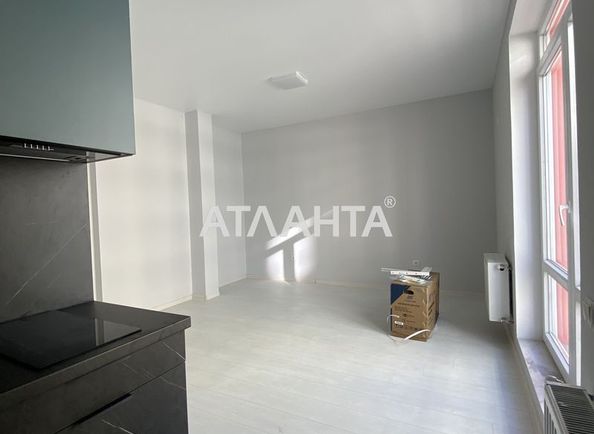 1-room apartment apartment by the address st. Bocharova gen (area 24,6 m2) - Atlanta.ua - photo 7