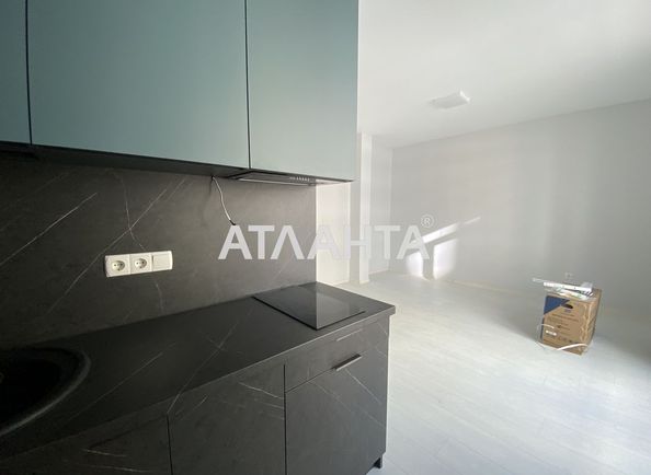 1-room apartment apartment by the address st. Bocharova gen (area 24,6 m2) - Atlanta.ua - photo 8