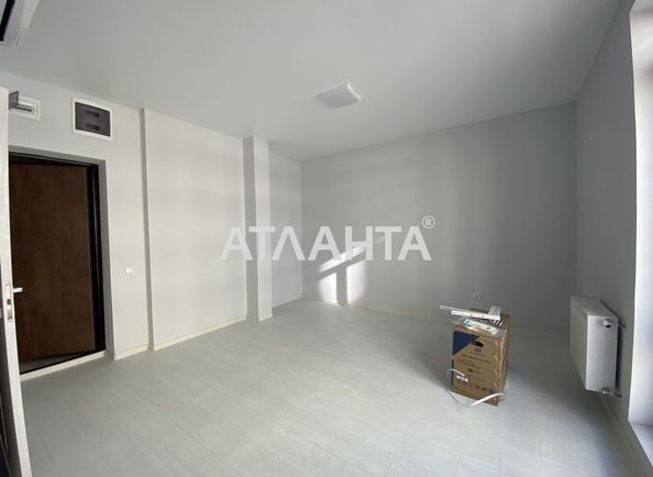 1-room apartment apartment by the address st. Bocharova gen (area 24,6 m2) - Atlanta.ua - photo 9