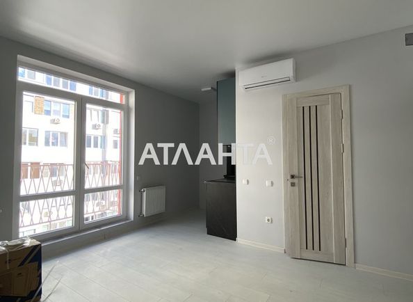 1-room apartment apartment by the address st. Bocharova gen (area 24,6 m2) - Atlanta.ua - photo 10