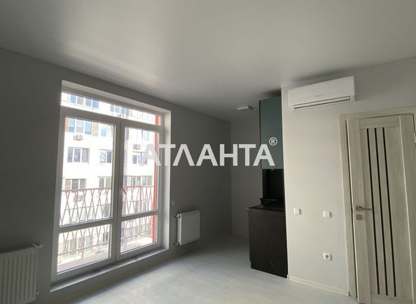 1-room apartment apartment by the address st. Bocharova gen (area 24,6 m2) - Atlanta.ua - photo 11