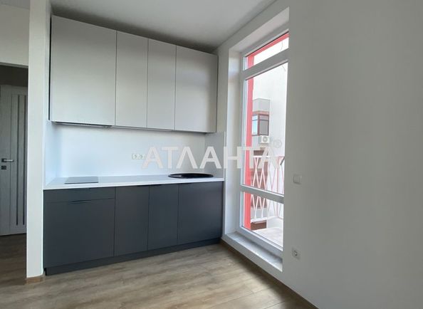 1-room apartment apartment by the address st. Bocharova gen (area 24,1 m2) - Atlanta.ua - photo 12