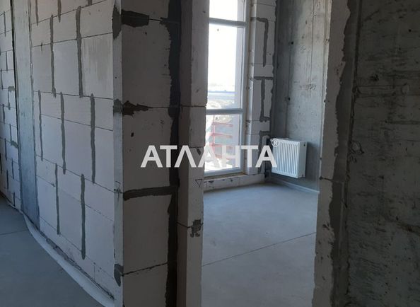1-room apartment apartment by the address st. Bocharova gen (area 23,1 m2) - Atlanta.ua - photo 8
