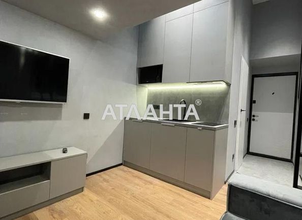 1-room apartment apartment by the address st. Gertsena (area 21,0 m2) - Atlanta.ua - photo 6
