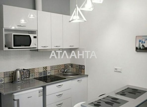 1-room apartment apartment by the address st. Literaturnaya (area 45,0 m2) - Atlanta.ua - photo 4