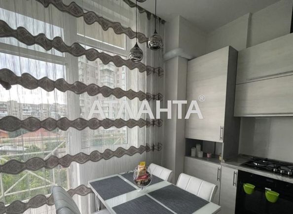 1-room apartment apartment by the address st. Levanevskogo tup (area 37,2 m2) - Atlanta.ua - photo 3