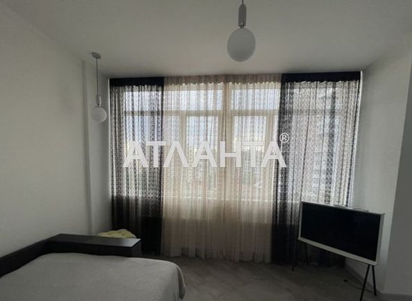1-room apartment apartment by the address st. Levanevskogo tup (area 37,2 m2) - Atlanta.ua - photo 4