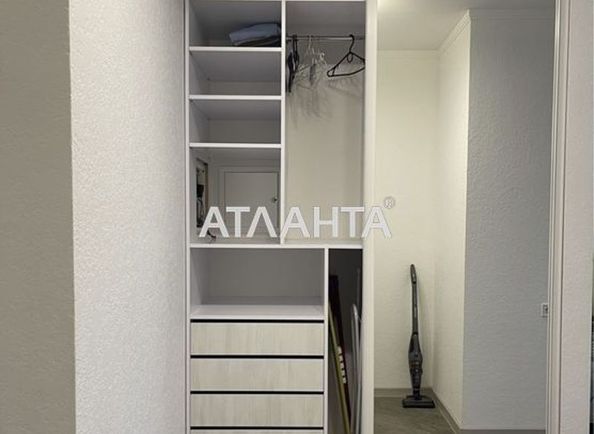 1-room apartment apartment by the address st. Levanevskogo tup (area 37,2 m2) - Atlanta.ua - photo 5