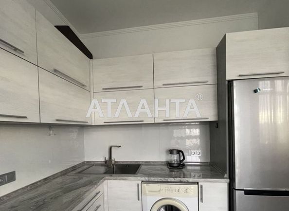 1-room apartment apartment by the address st. Levanevskogo tup (area 37,2 m2) - Atlanta.ua - photo 8