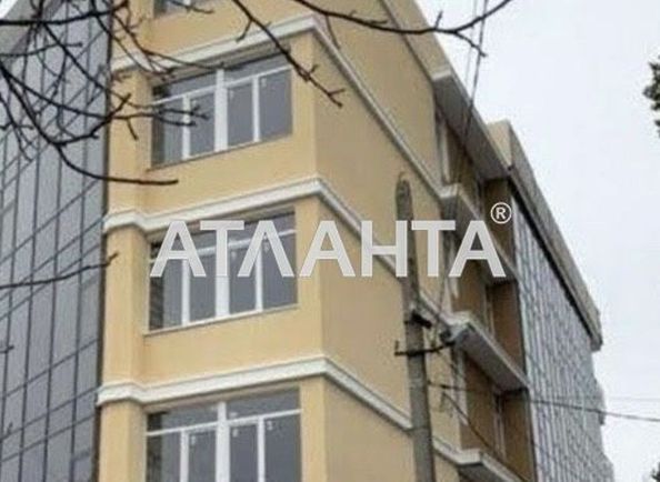 1-room apartment apartment by the address st. Levanevskogo tup (area 37,2 m2) - Atlanta.ua - photo 11