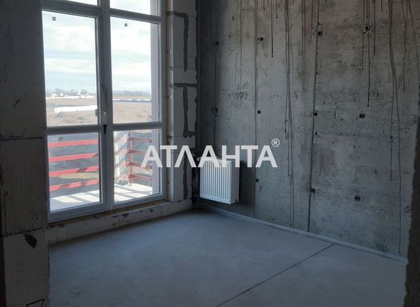 1-комнатная квартира по адресу ул. Бочарова ген. (площадь 27,7 м²) - Atlanta.ua - фото 4