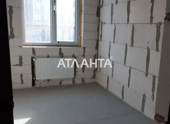1-комнатная квартира по адресу ул. Бочарова ген. (площадь 27,7 м²) - Atlanta.ua - фото 7