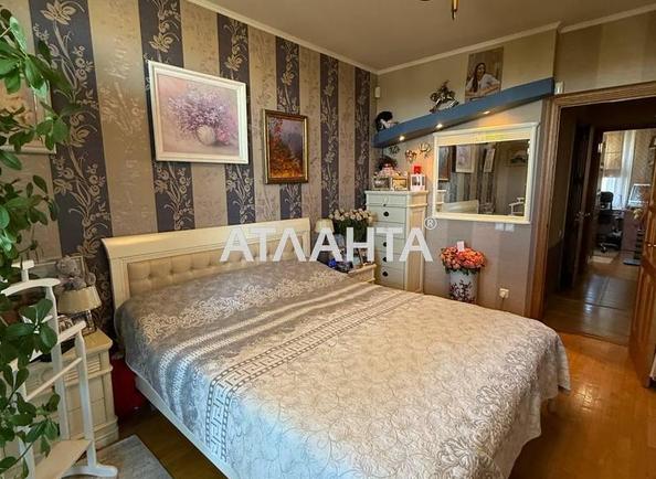 3-комнатная квартира по адресу Небесной Сотни пр. (площадь 63 м²) - Atlanta.ua - фото 2