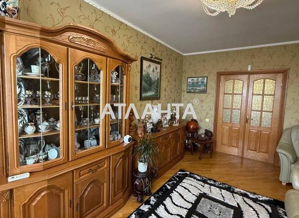 3-комнатная квартира по адресу Небесной Сотни пр. (площадь 63 м²) - Atlanta.ua - фото 4