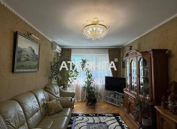3-комнатная квартира по адресу Небесной Сотни пр. (площадь 63 м²) - Atlanta.ua - фото 5