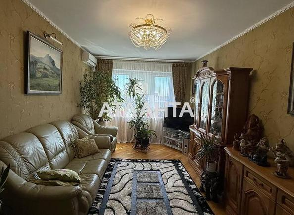 3-комнатная квартира по адресу Небесной Сотни пр. (площадь 63 м²) - Atlanta.ua - фото 6