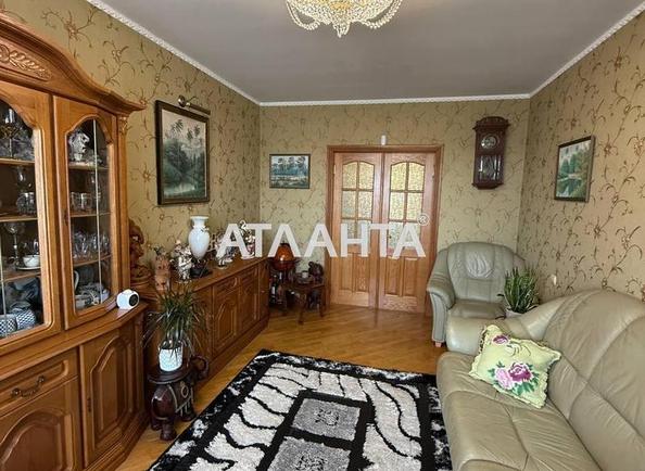3-комнатная квартира по адресу Небесной Сотни пр. (площадь 63 м²) - Atlanta.ua - фото 7