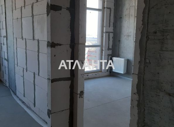 1-room apartment apartment by the address st. Bocharova gen (area 40,2 m²) - Atlanta.ua - photo 3