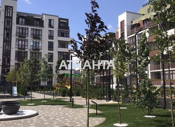 1-room apartment apartment by the address st. Bocharova gen (area 40,2 m²) - Atlanta.ua - photo 8