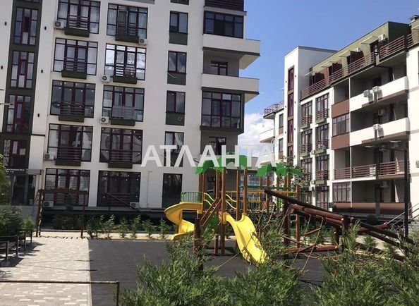 1-room apartment apartment by the address st. Bocharova gen (area 40,2 m²) - Atlanta.ua - photo 9