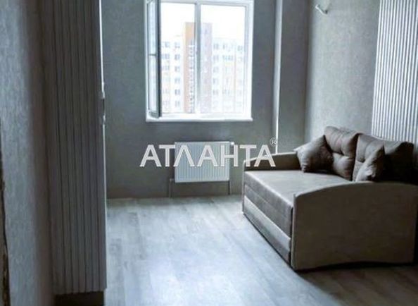 1-room apartment apartment by the address st. Sakharova (area 43,2 m2) - Atlanta.ua