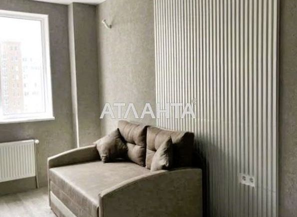1-room apartment apartment by the address st. Sakharova (area 43,2 m2) - Atlanta.ua - photo 2