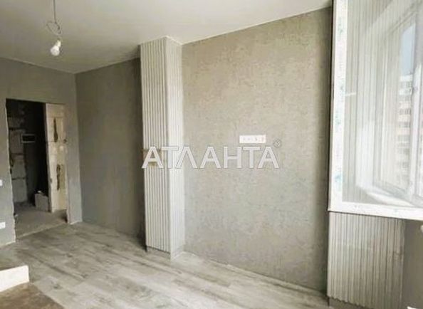1-room apartment apartment by the address st. Sakharova (area 43,2 m2) - Atlanta.ua - photo 3