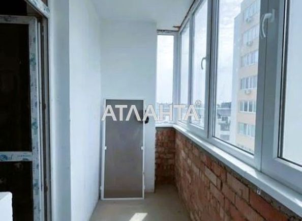 1-room apartment apartment by the address st. Sakharova (area 43,2 m2) - Atlanta.ua - photo 6