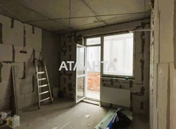 1-room apartment apartment by the address st. Sakharova (area 43,2 m2) - Atlanta.ua - photo 7