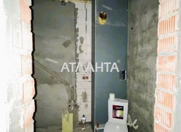 1-room apartment apartment by the address st. Sakharova (area 43,2 m2) - Atlanta.ua - photo 10