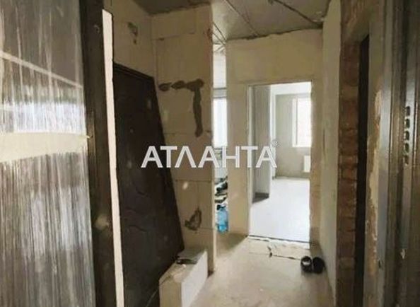 1-room apartment apartment by the address st. Sakharova (area 43,2 m2) - Atlanta.ua - photo 12