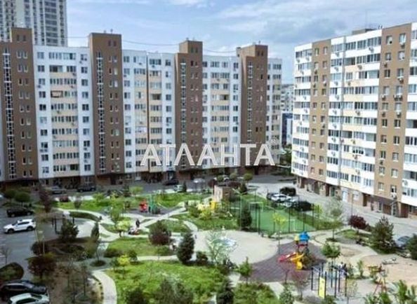1-room apartment apartment by the address st. Sakharova (area 43,2 m2) - Atlanta.ua - photo 14