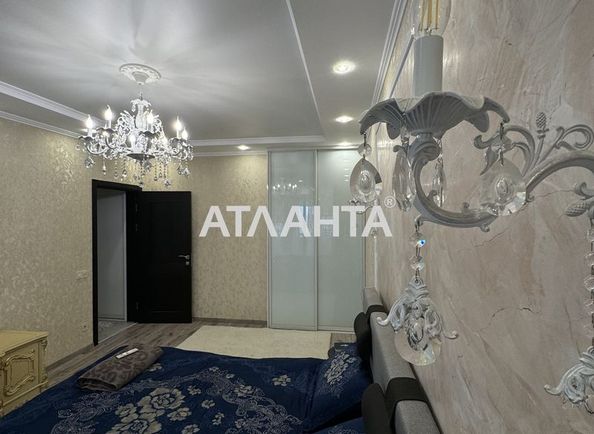 2-rooms apartment apartment by the address st. Zhemchuzhnaya (area 64,0 m2) - Atlanta.ua - photo 6