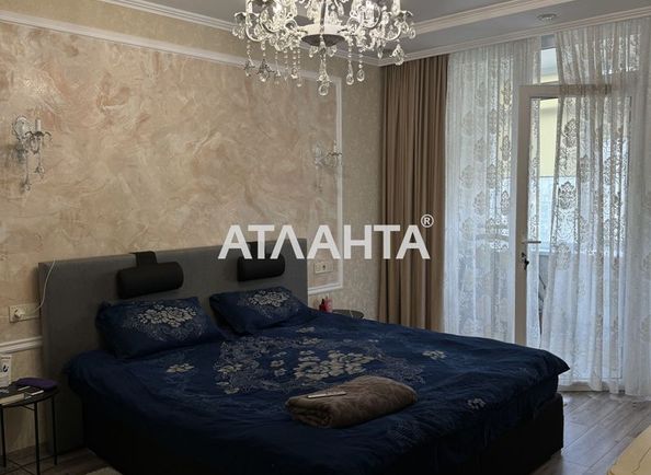 2-rooms apartment apartment by the address st. Zhemchuzhnaya (area 64,0 m2) - Atlanta.ua - photo 8