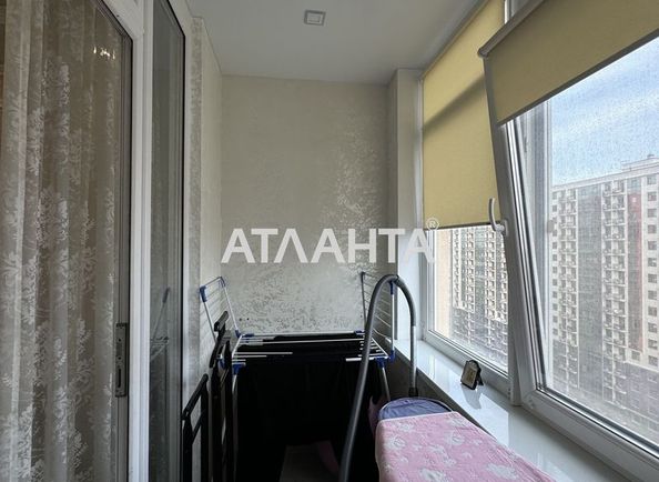 2-rooms apartment apartment by the address st. Zhemchuzhnaya (area 64,0 m2) - Atlanta.ua - photo 9