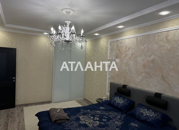 2-rooms apartment apartment by the address st. Zhemchuzhnaya (area 64,0 m2) - Atlanta.ua - photo 10