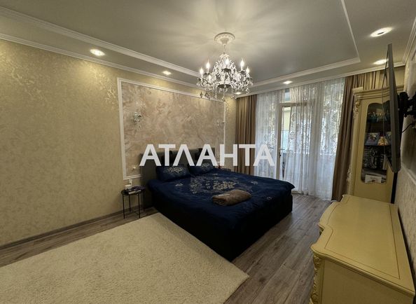 2-rooms apartment apartment by the address st. Zhemchuzhnaya (area 64,0 m2) - Atlanta.ua - photo 12